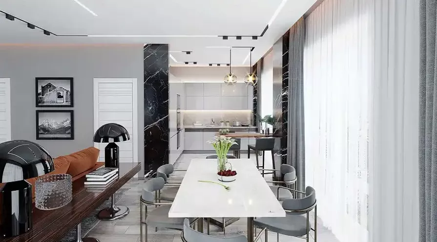 Спрос на малогабаритные квартиры продолжает увеличиваться