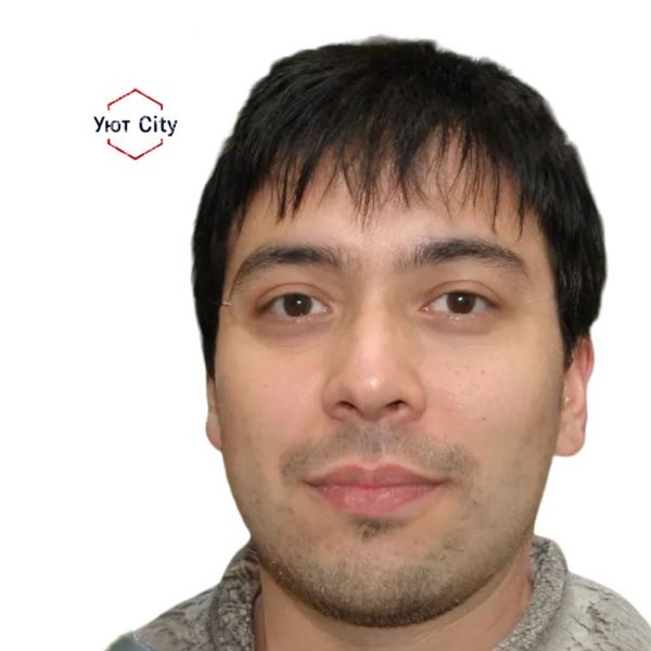 Каримов Руслан