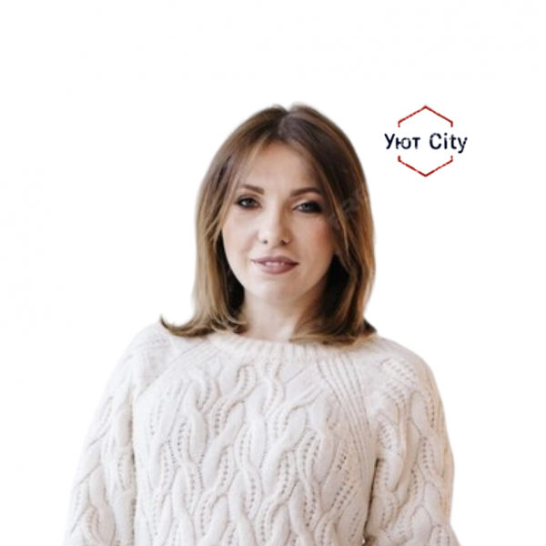 Стоянова Оксана