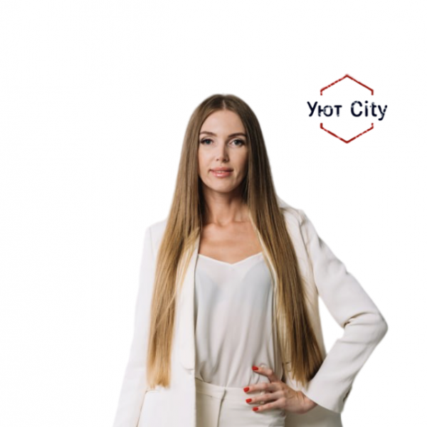 Лукина Милана