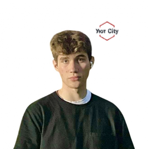Райтер Глеб