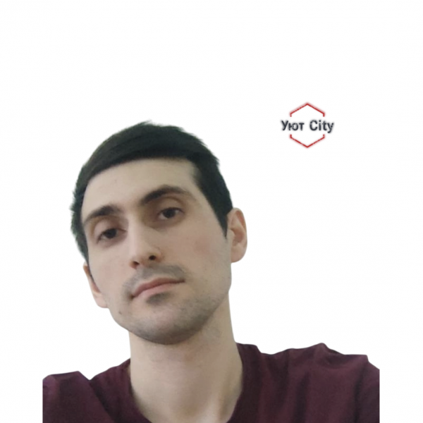 Шейфер Рафик