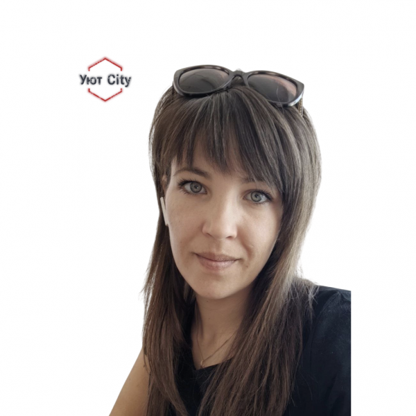 Волкова Галина