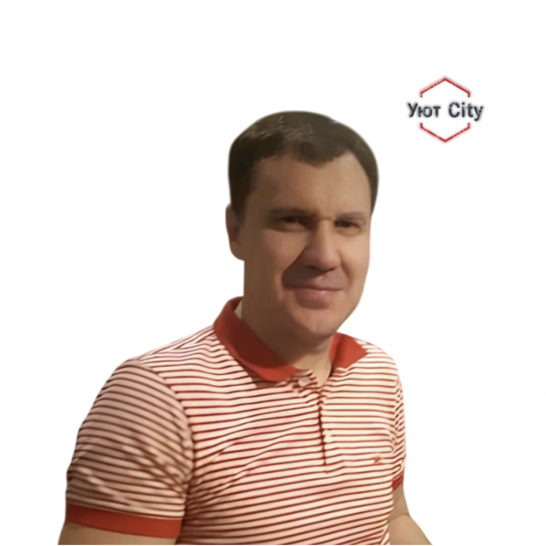 Брякотнин Андрей