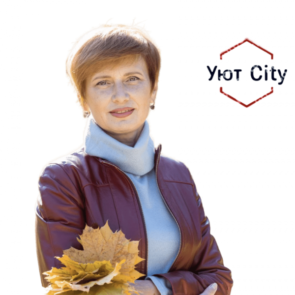 Меркушова Ирина