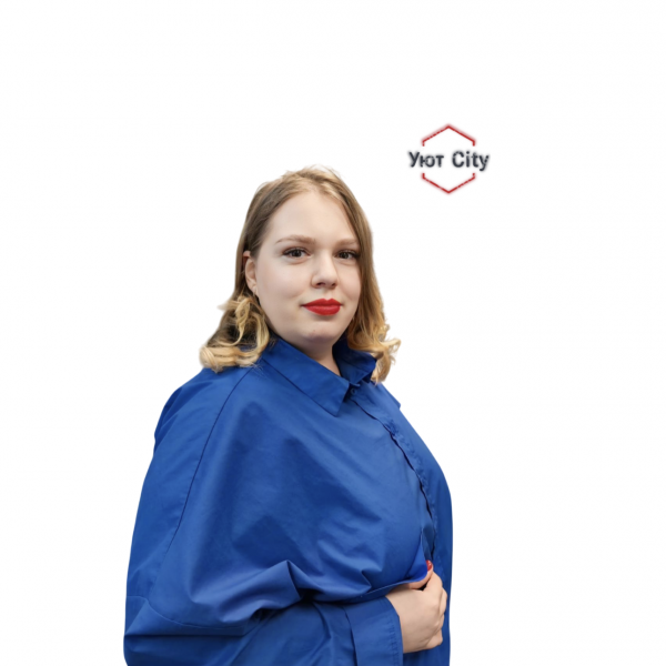 Крылова Марина