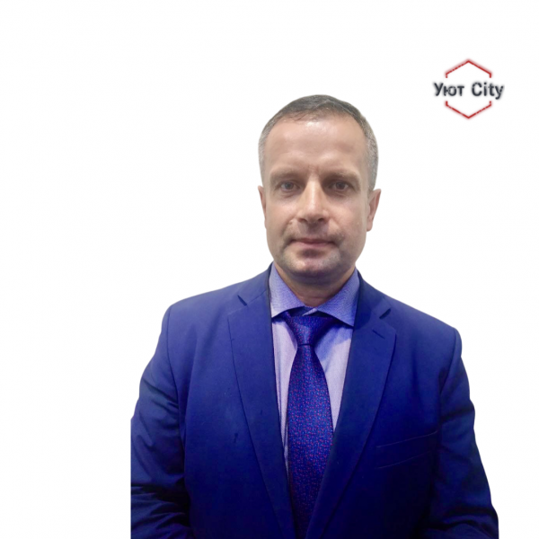 Белов Евгений